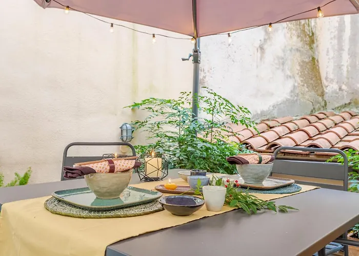 Terrace Loft Colosseum * Рим